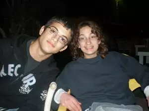 אסף-מעודה-ואביתר-דגני-כימיאדה-2009