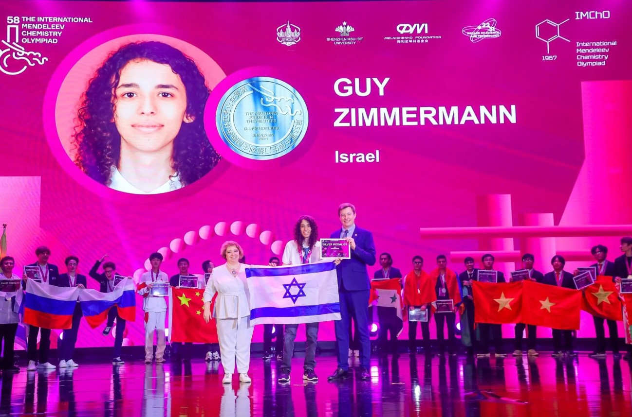 GUY-ZIMMERMANN-mendeleev-2024