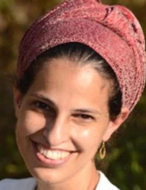 REUT-SHAPIRA