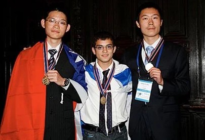 assaf-icho-2009