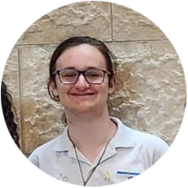 itamar-ben-shmuel-mendeleev-olympiad-2024