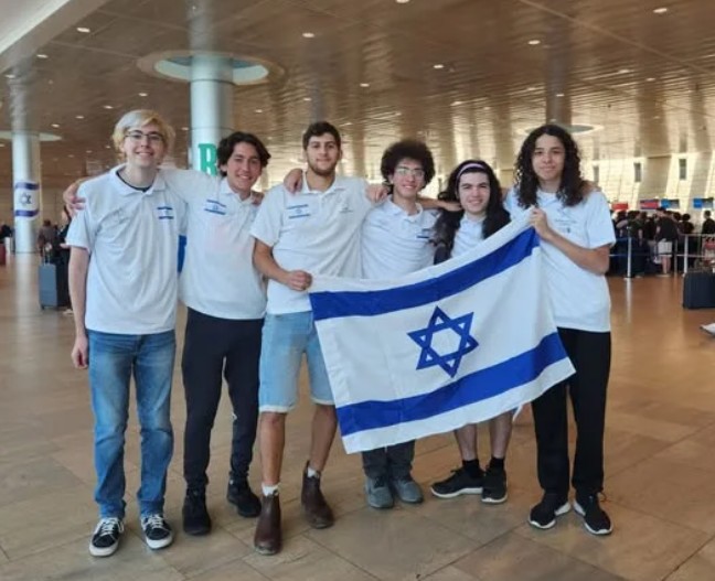 שון-חנץ-מנדלייב-2023-קזחסטן