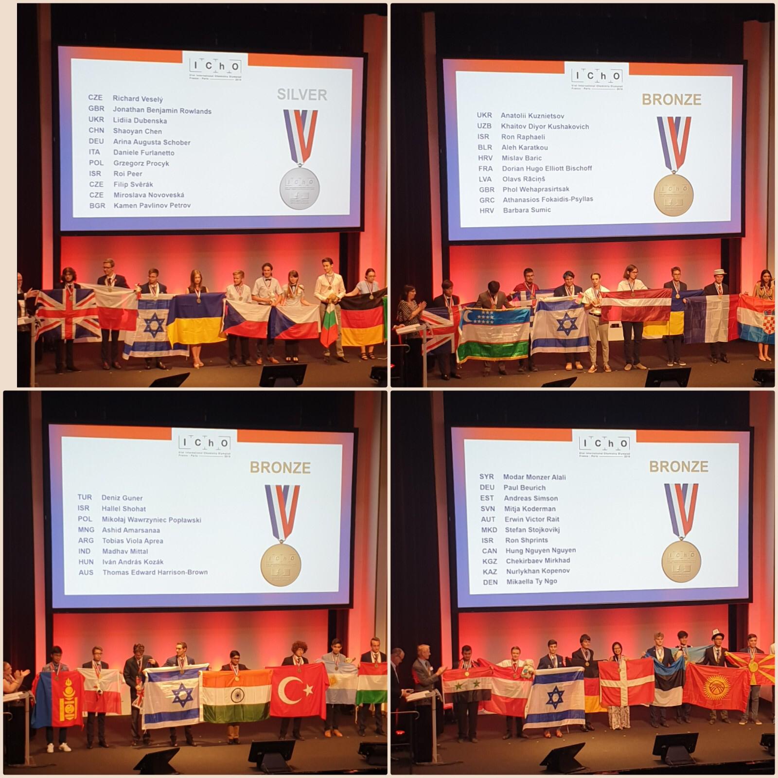 ICHO-2019-PARIS