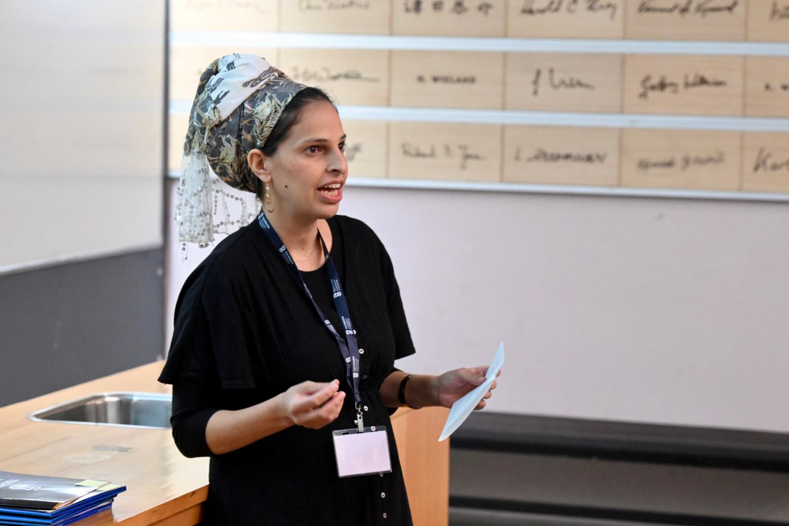 רעות-שפירא